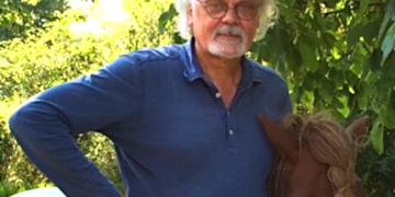 Nachruf zum Tod von Eduard Wehmeier
