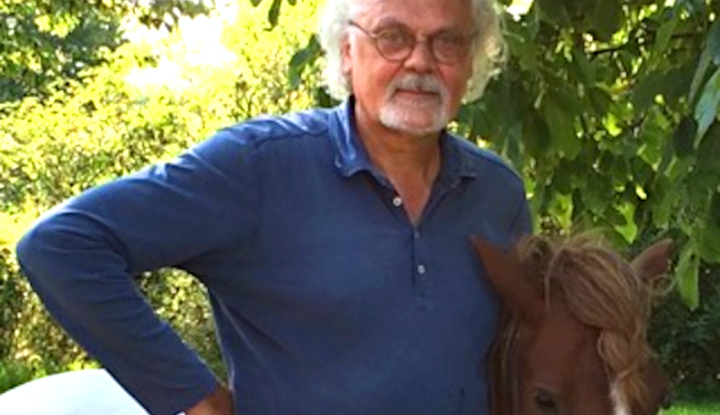 Nachruf zum Tod von Eduard Wehmeier