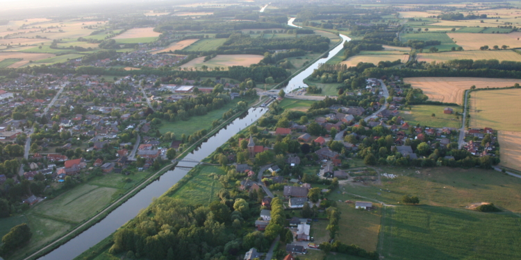 Amt Berkenthin