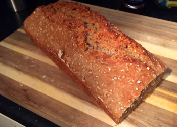 Experiment Fastenzeit: Resteverwertung am Tag 1