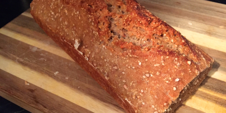 Experiment Fastenzeit: Resteverwertung am Tag 1