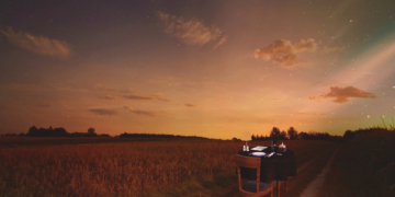 Endlich wieder ‚Running Dinner‘ in Berkenthin