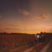 Endlich wieder ‚Running Dinner‘ in Berkenthin
