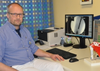 Wenn die Schulter schmerzt…