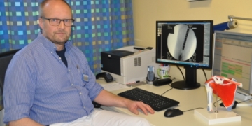 Wenn die Schulter schmerzt…