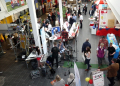 Dritter Ratzeburger Ehrenamtsmarkt 2018 – Jetzt schnell anmelden