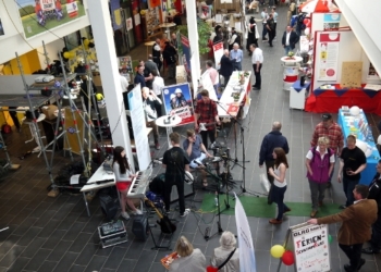 Dritter Ratzeburger Ehrenamtsmarkt 2018 – Jetzt schnell anmelden