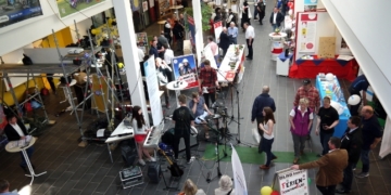 Dritter Ratzeburger Ehrenamtsmarkt 2018 – Jetzt schnell anmelden