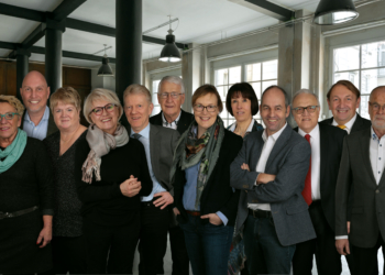 FRW stellt die Weichen für die Kommunalwahl 2018