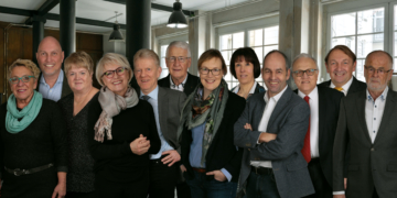 FRW stellt die Weichen für die Kommunalwahl 2018