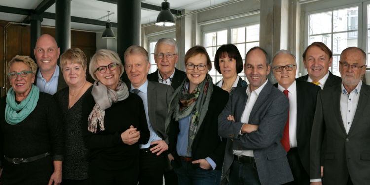 FRW stellt die Weichen für die Kommunalwahl 2018