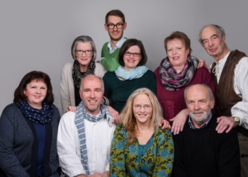 Mölln: Wahlversammlung der Bündnis 90/Die Grünen und Treffen der Kandidaten