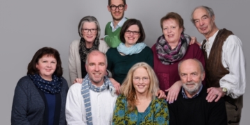 Mölln: Wahlversammlung der Bündnis 90/Die Grünen und Treffen der Kandidaten