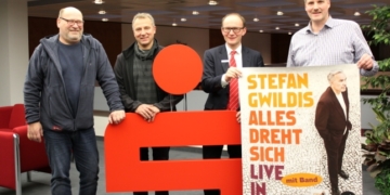 19. Ratzeburger Gewerbeschau 2018: W.I.R. setzt weiter auf Eventkonzept