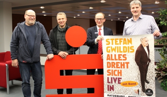 19. Ratzeburger Gewerbeschau 2018: W.I.R. setzt weiter auf Eventkonzept