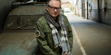 Heinz Rudolf Kunze gibt Solokonzert in Mölln