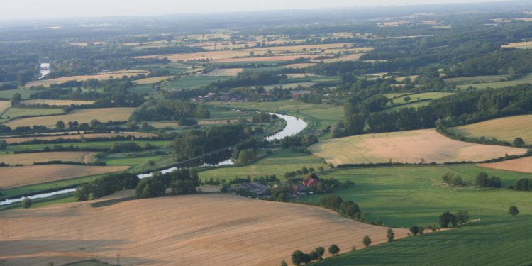Herzogtum Lauenburg