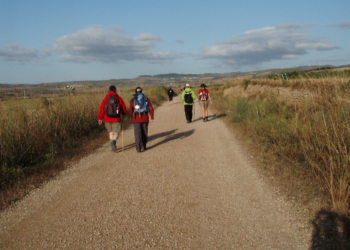 Wir sind dann mal weg…