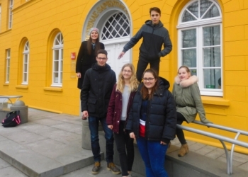 Ratzeburger Jugendbeirat will Parkoureinrichtung in Hamburg erkunden