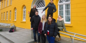 Ratzeburger Jugendbeirat will Parkoureinrichtung in Hamburg erkunden