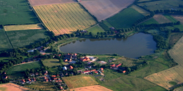 Amt Lauenburgische Seen