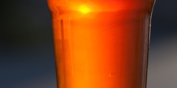 Wir brauen ein Lutherbier!