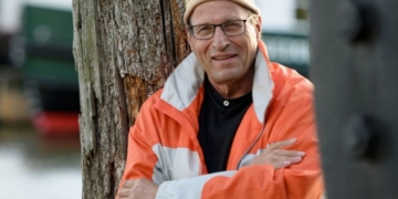 Hallo, hier Hamburg!