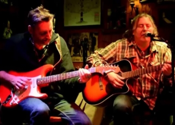 Lämmerhof eröffnet Konzertsaison mit Blues