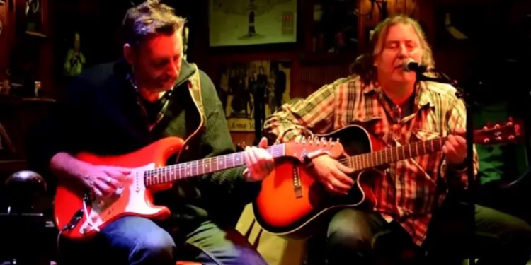 Lämmerhof eröffnet Konzertsaison mit Blues