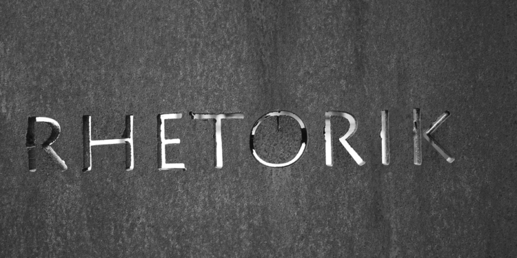 Rhetorik – sicher und überzeugend auftreten