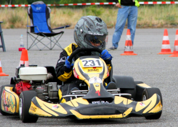 ASC Breitenfelde lädt zum Kartslalom ein