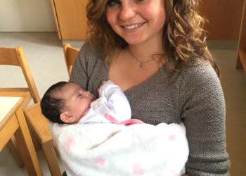 ‚Wir haben eine tolle gemeinsame Zeit im Internationalen Café der Ratzeburger Familienbildungsstätte!‘ – ein Erfahrungsbericht