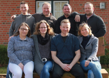 Neu gegründete Wählergemeinschaft BISS e.V. Gudow / Kehrsen stellt Kandidaten zur Kommunalwahl vor