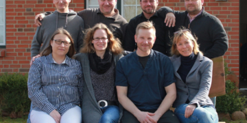 Neu gegründete Wählergemeinschaft BISS e.V. Gudow / Kehrsen stellt Kandidaten zur Kommunalwahl vor