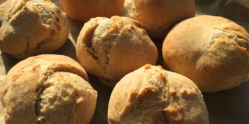 Experiment Fastenzeit: Nichts, wofür man sich schämen müsste am Tag 6