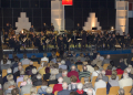 Bundespolizeiorchester Berlin lädt zu einer musikalischen Weltreise ein