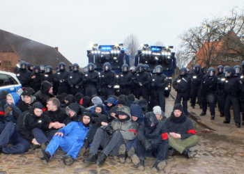 Übung für den Ernstfall