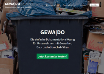 Die novellierte Gewerbeabfallverordnung und ihre Folgen