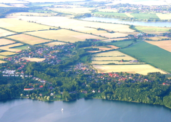 21 Dörfer nehmen am Landes-Wettbewerb ‚Unser Dorf hat Zukunft‘ teil