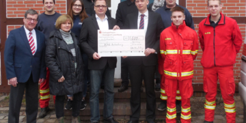 CDU Ratzeburg unterstützt DLRG