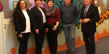 ‚Niemand soll verloren gehen…‘