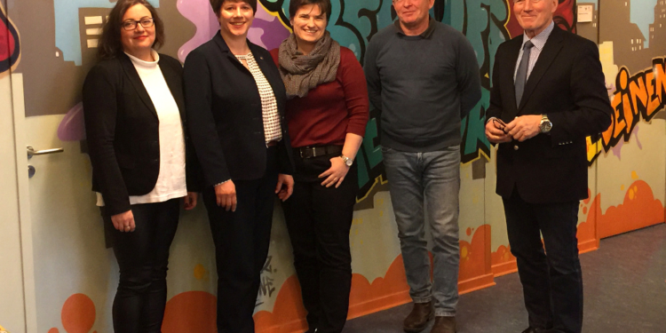 ‚Niemand soll verloren gehen…‘