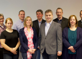 Lars Wunsch erneut Spitzenkandidat der CDU Nusse