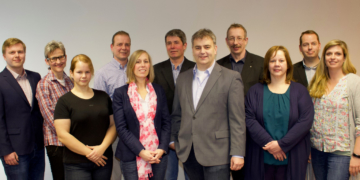 Lars Wunsch erneut Spitzenkandidat der CDU Nusse