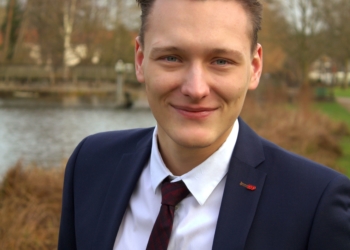 Jusos: ‚Die CDU-Jugend bläst die Backen auf‘