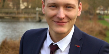 Jusos: ‚Die CDU-Jugend bläst die Backen auf‘