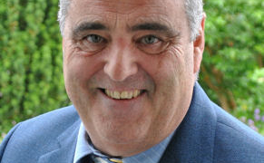 Ehrung der Meister durch den Kreissportverband