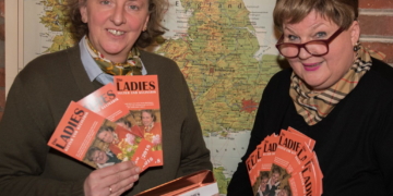 Ein Hauch Britannien in der Lauenburgischen Provinz