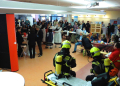 Ehrenamtmesse des Kreises in Lauenburg