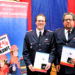 Kreisjugendfeuerwehrversammlung Herzogtum Lauenburg